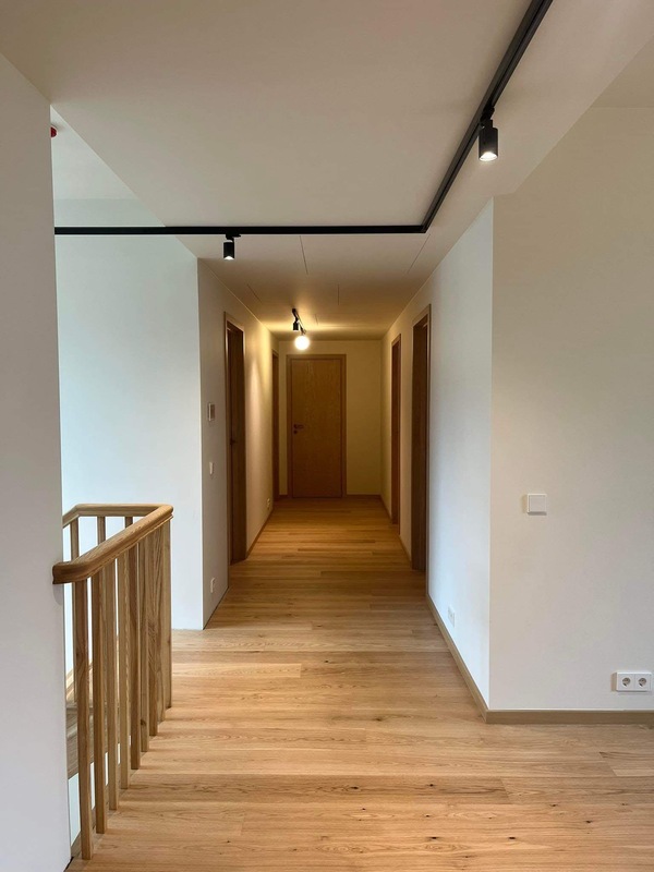 Eramu ehitus Tallinnas